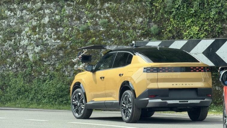 Fiat Grizzly