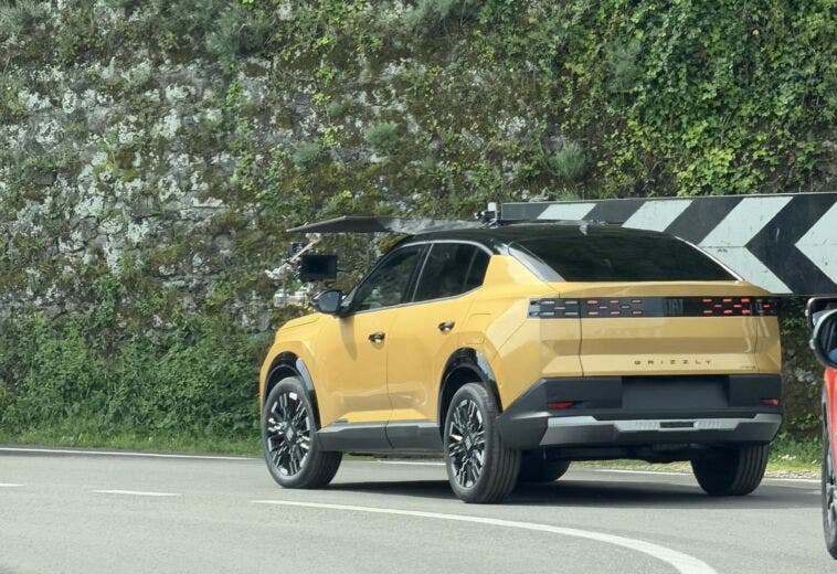 Fiat Grizzly