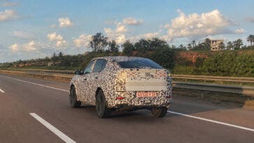 Fiat Grizzly Fastback