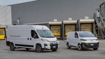Fiat Professional