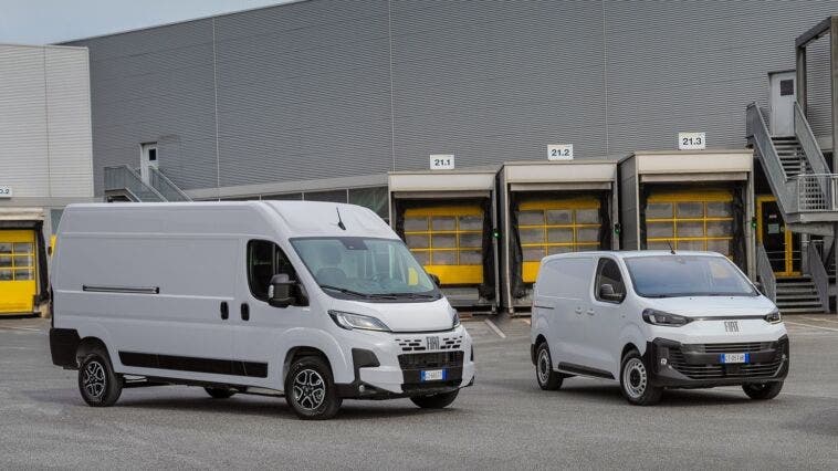 Fiat Professional