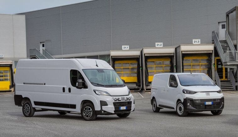Fiat Professional