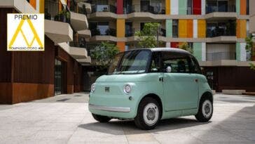 Fiat Topolino