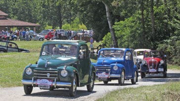 Fiat Topolino