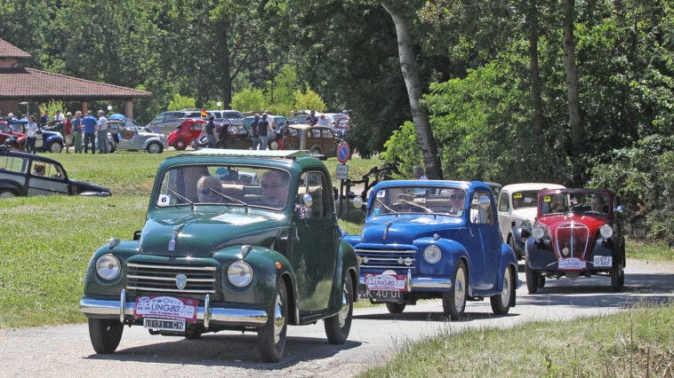 Fiat Topolino