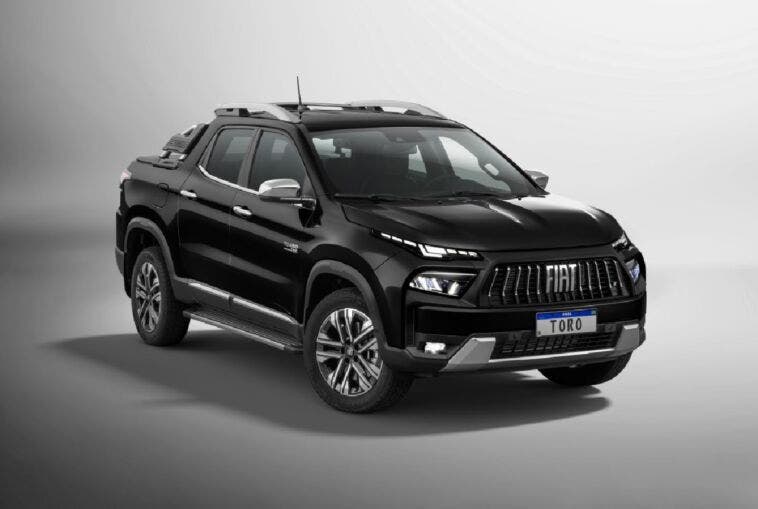 Fiat Toro