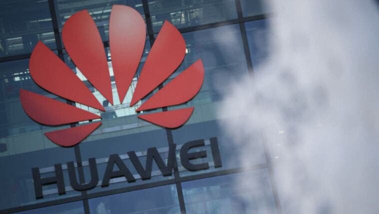Huawei