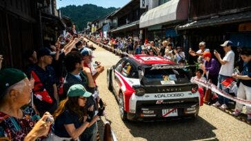 Lancia Ypsilon Rally2 HF Integrale