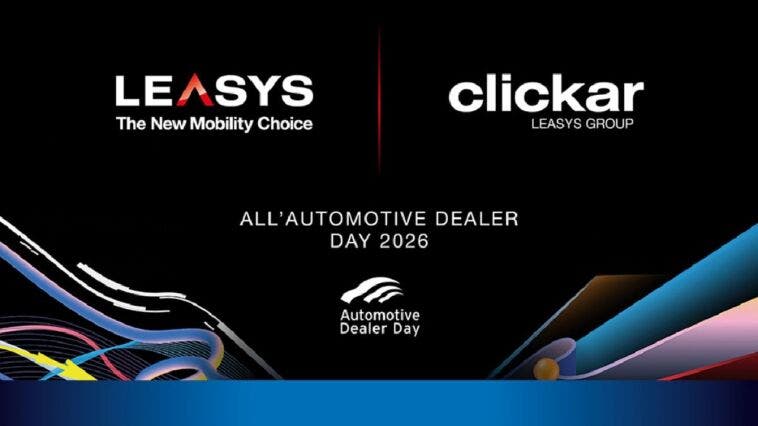 Leasys Clickar