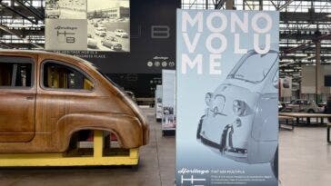 Fiat 600 Multipla