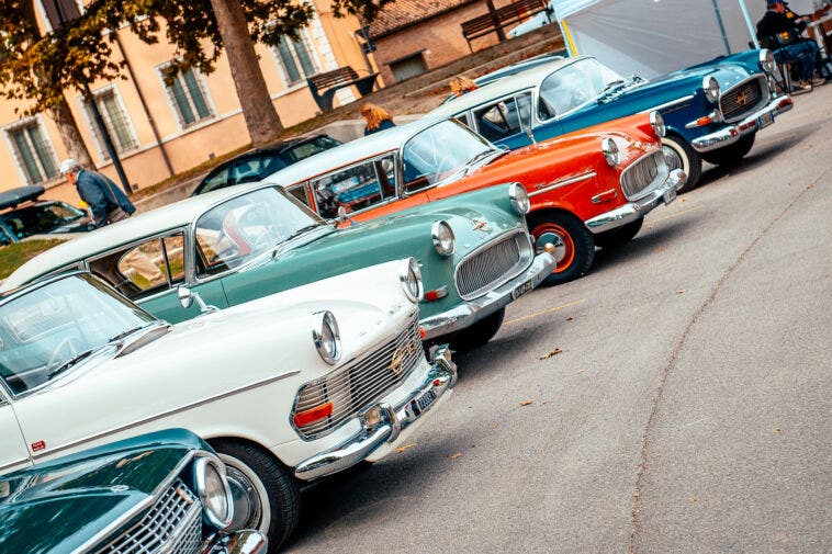Opel
