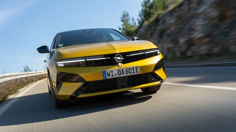 Opel