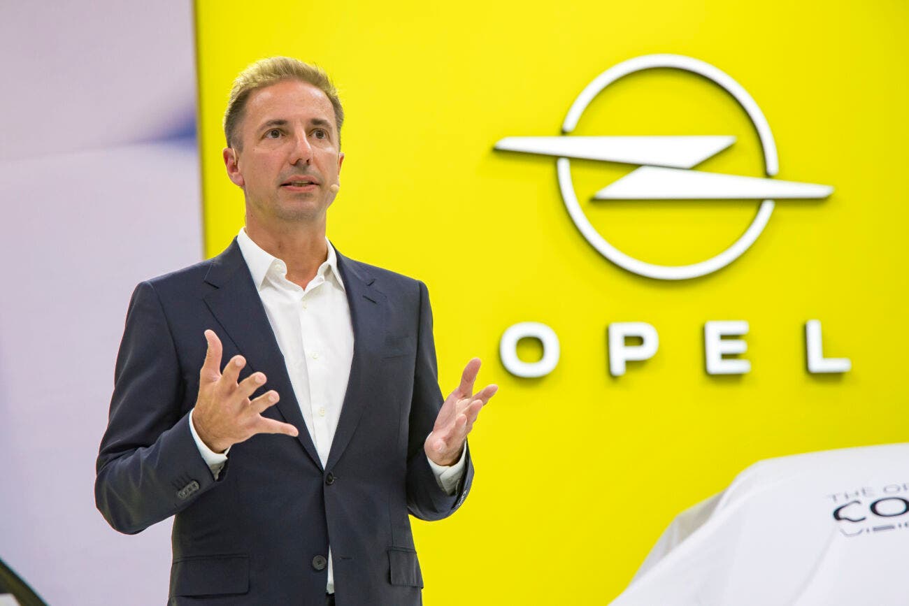 Opel