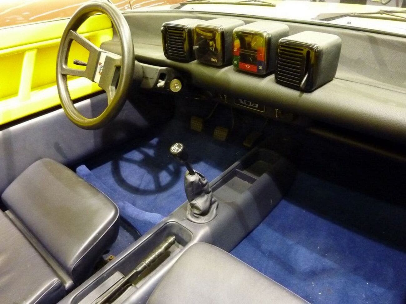 Peugeot Peugette