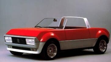 Peugeot Peugette