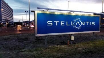 Stellantis