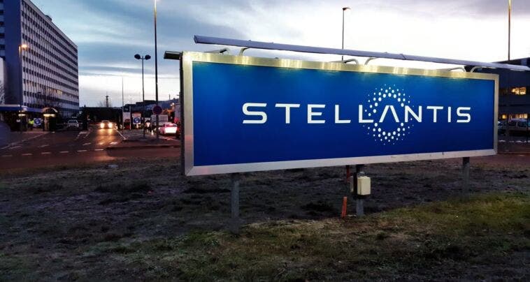 Stellantis