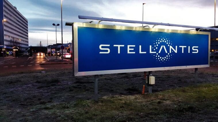 Stellantis