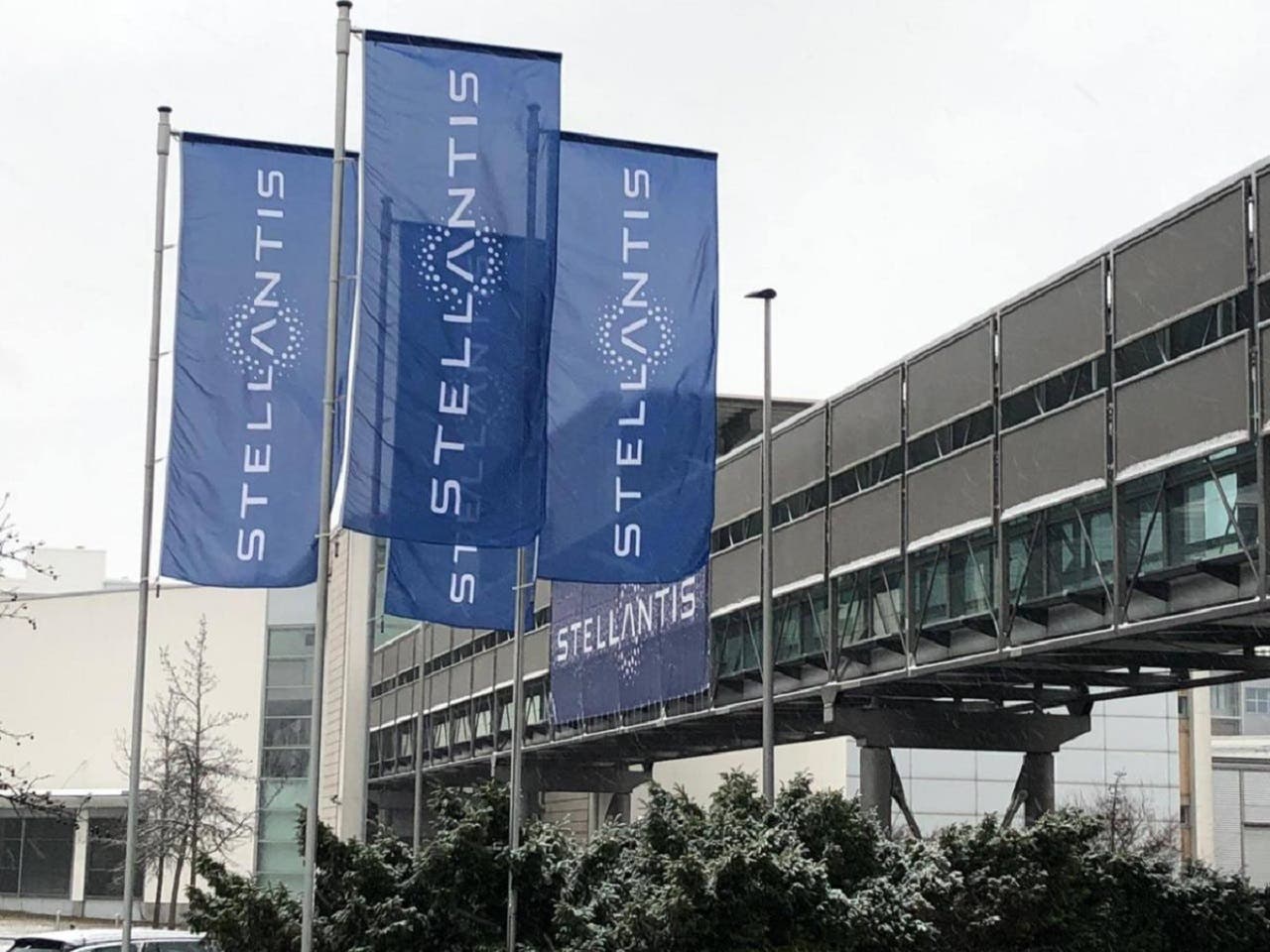 Stellantis e Dongfeng in collaborazione per la produzione di veicoli elettrici in Europa