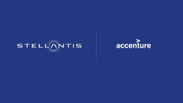 Stellantis e Accenture