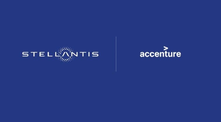 Stellantis e Accenture