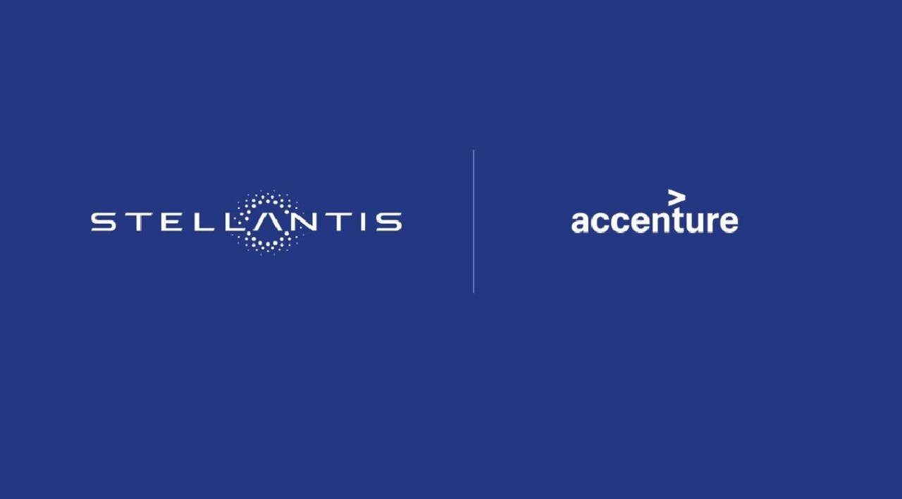 Stellantis e Accenture