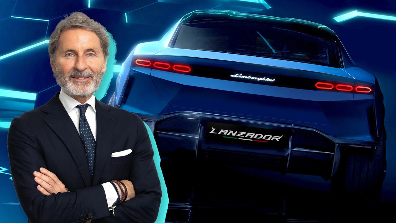Stephan Winkelmann