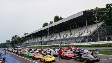MIMO Milano Monza Motor Show