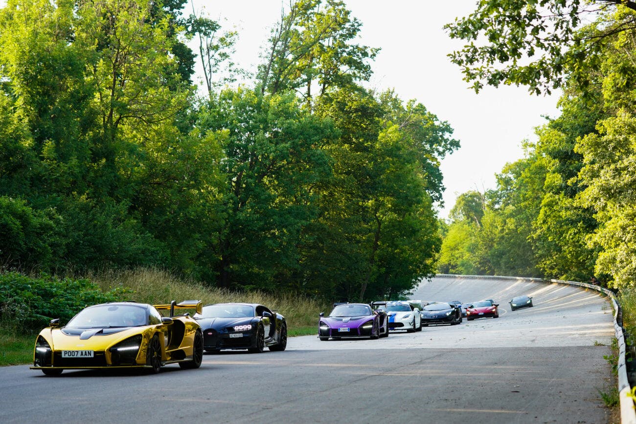 MIMO Milano Monza Motor Show