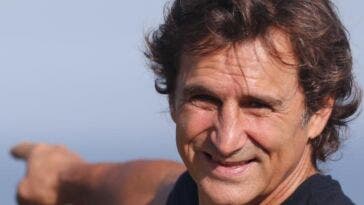 alex zanardi