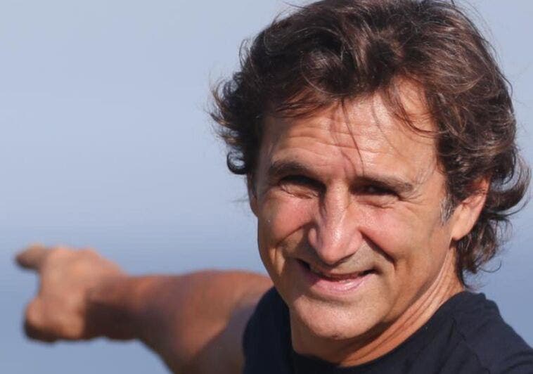 alex zanardi