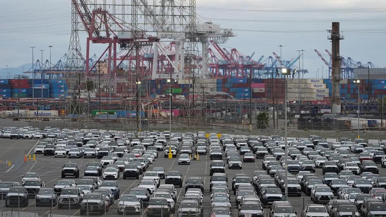 export, stati uniti