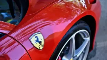 ferrari