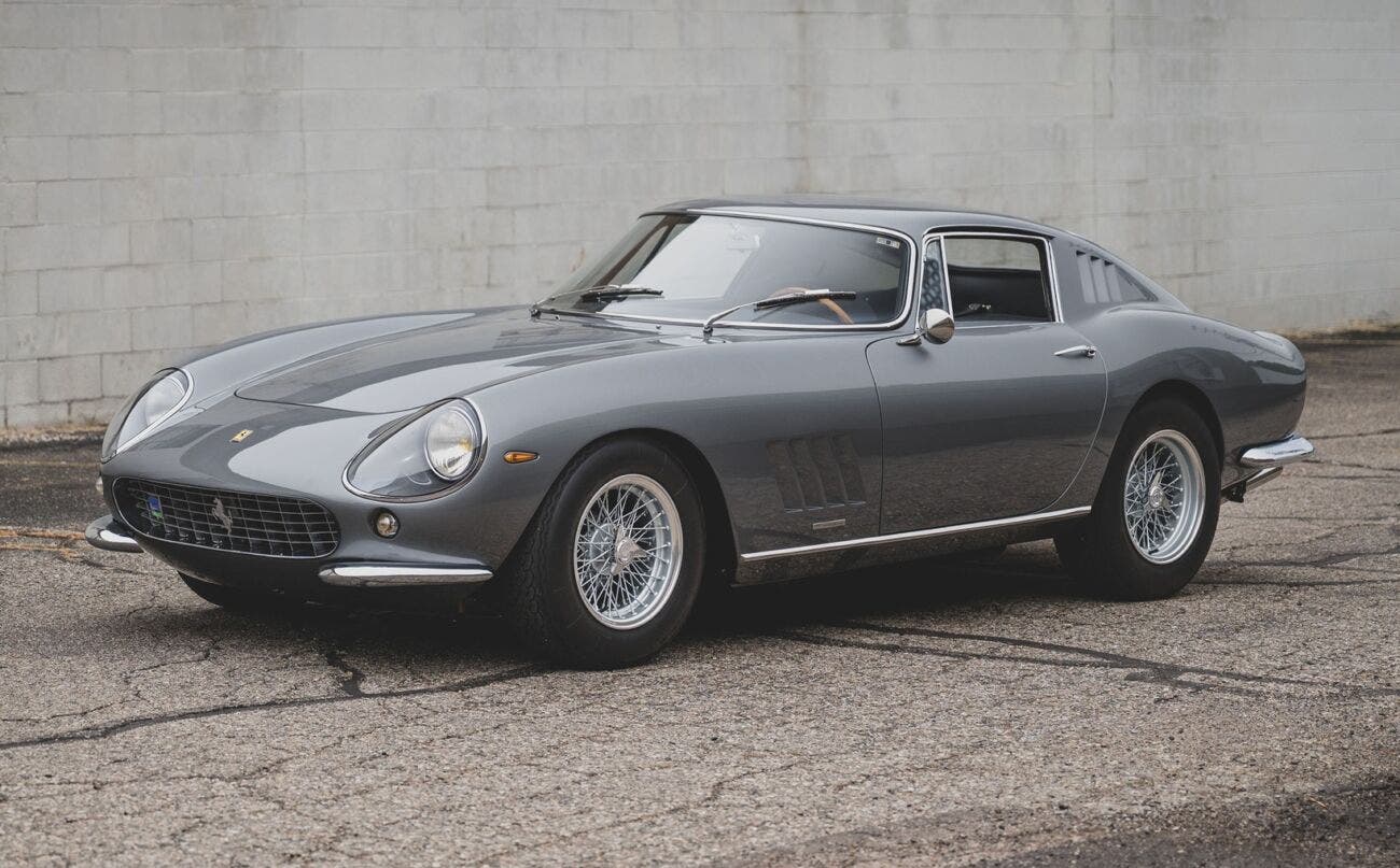 Ferrari 275 GTB