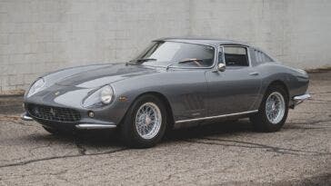 Ferrari 275 GTB