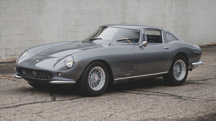 Ferrari 275 GTB