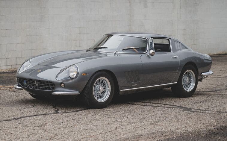 Ferrari 275 GTB