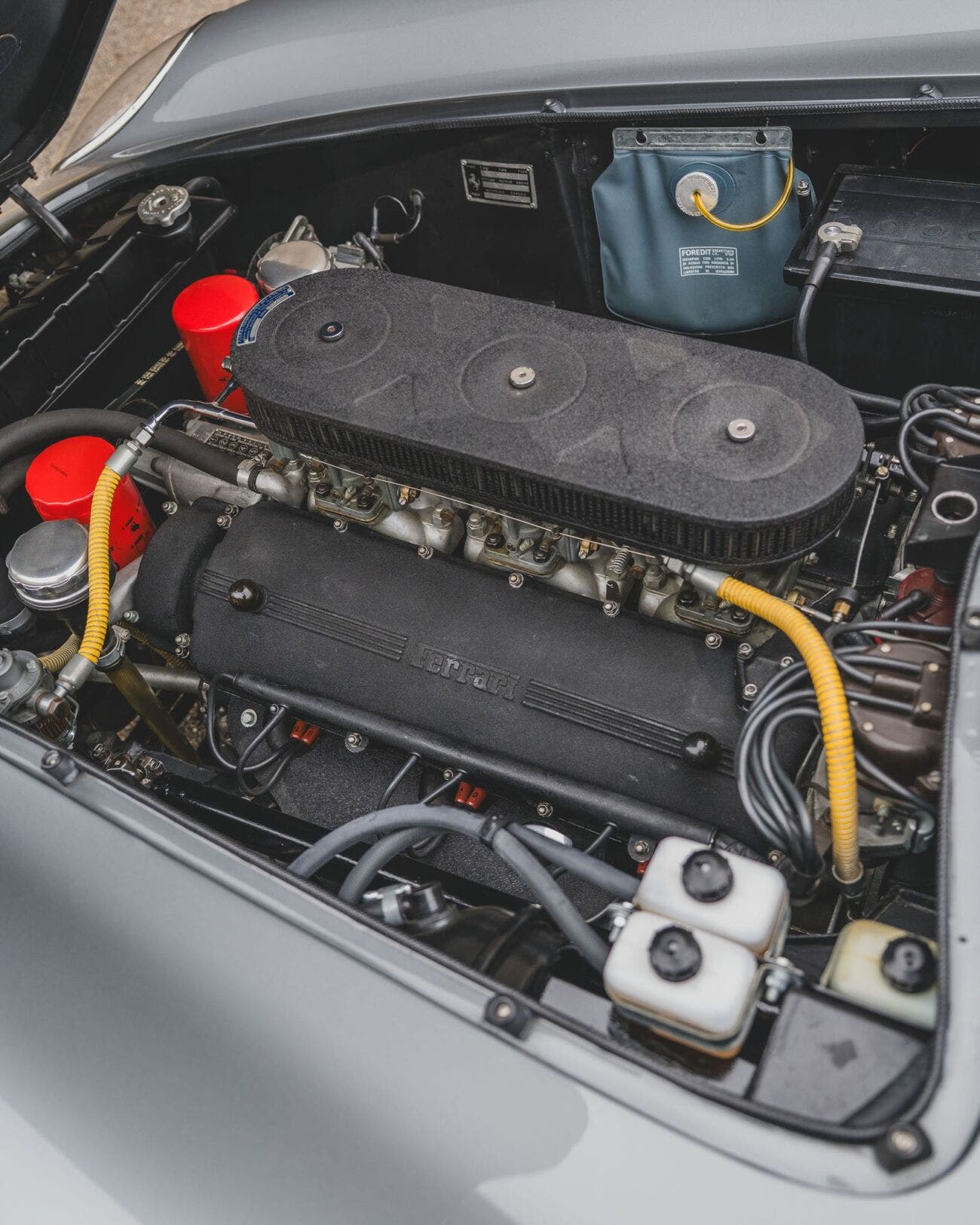 Ferrari 275 GTB