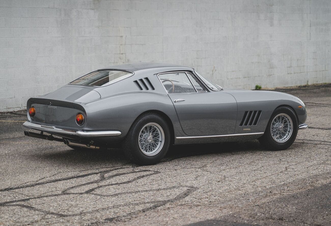 Ferrari 275 GTB