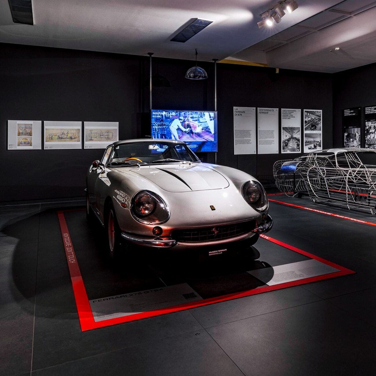 Ferrari 275 GTB/4