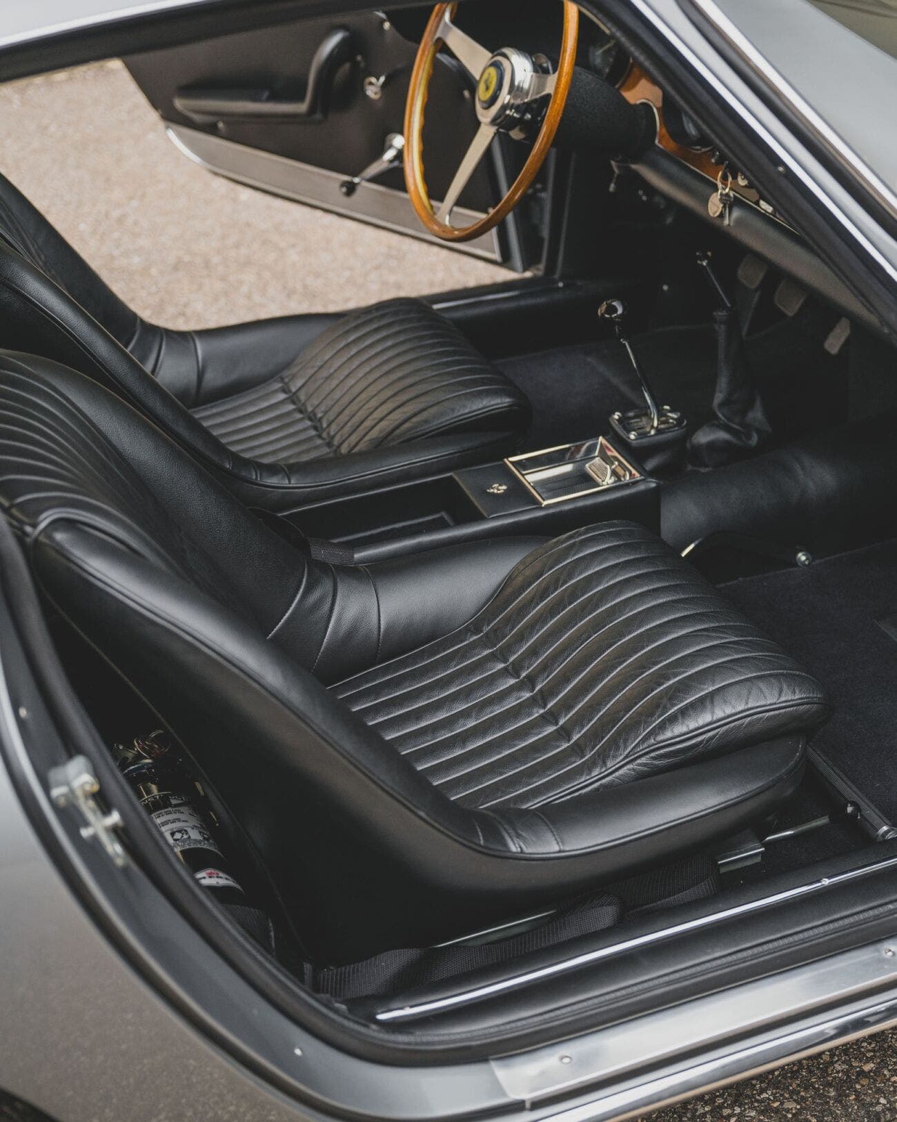 Ferrari 275 GTB