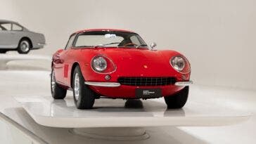 Ferrari 275 GTB/4