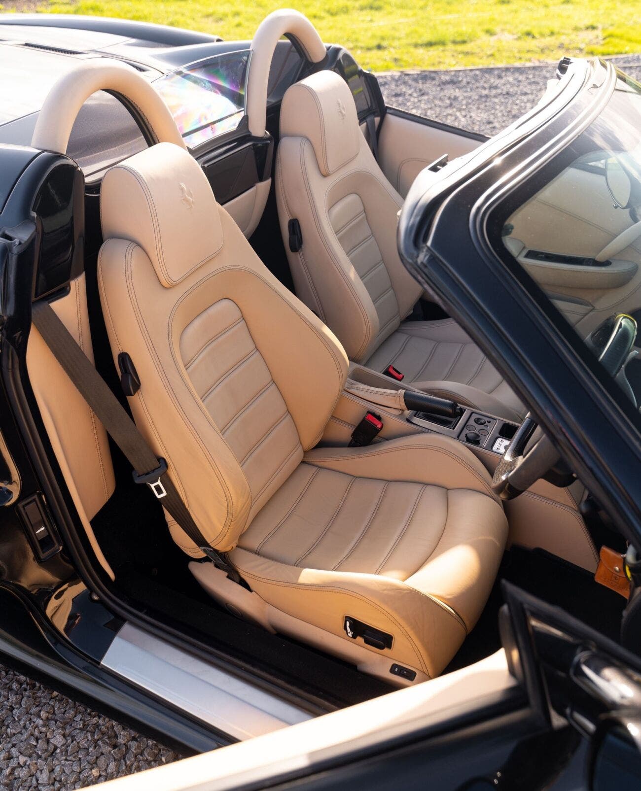 Ferrari F430 Spider