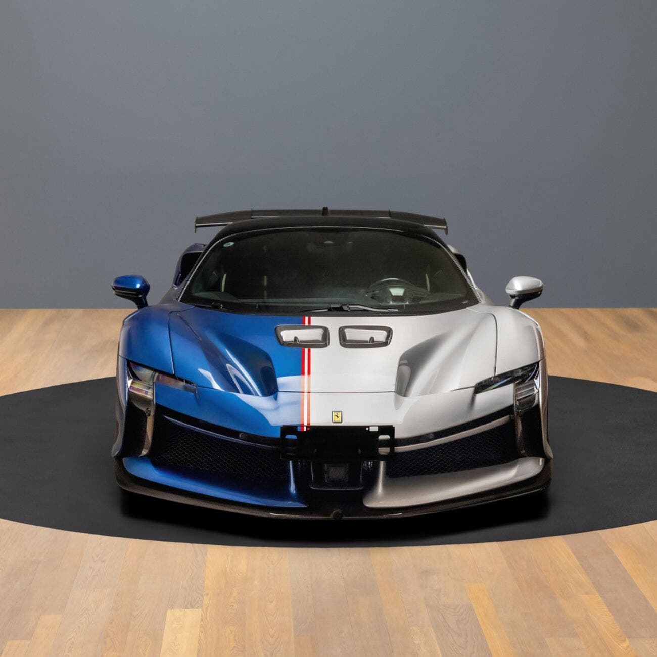 Ferrari SF90 XX Stradale