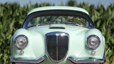 Lancia Aurelia B24S
