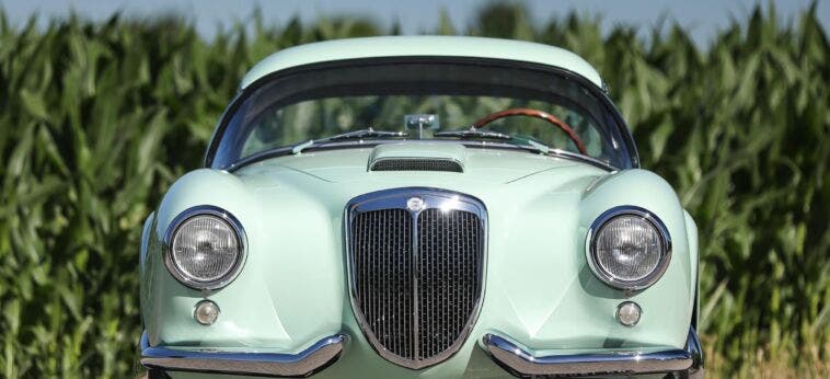 Lancia Aurelia B24S