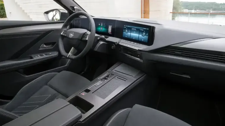 opel ReNewKnit