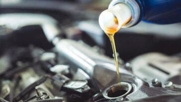 additivo per lubrificante