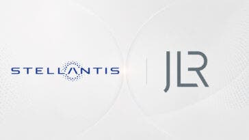 stellantis e JLR