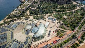 Top Marques Monaco 2026